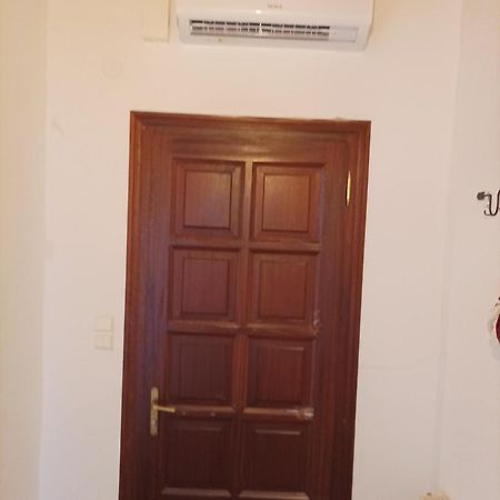 Vila Elli΄S House Συγχρονο Σπιτι Στα Πραμαντα Pramanta Exteriér fotografie